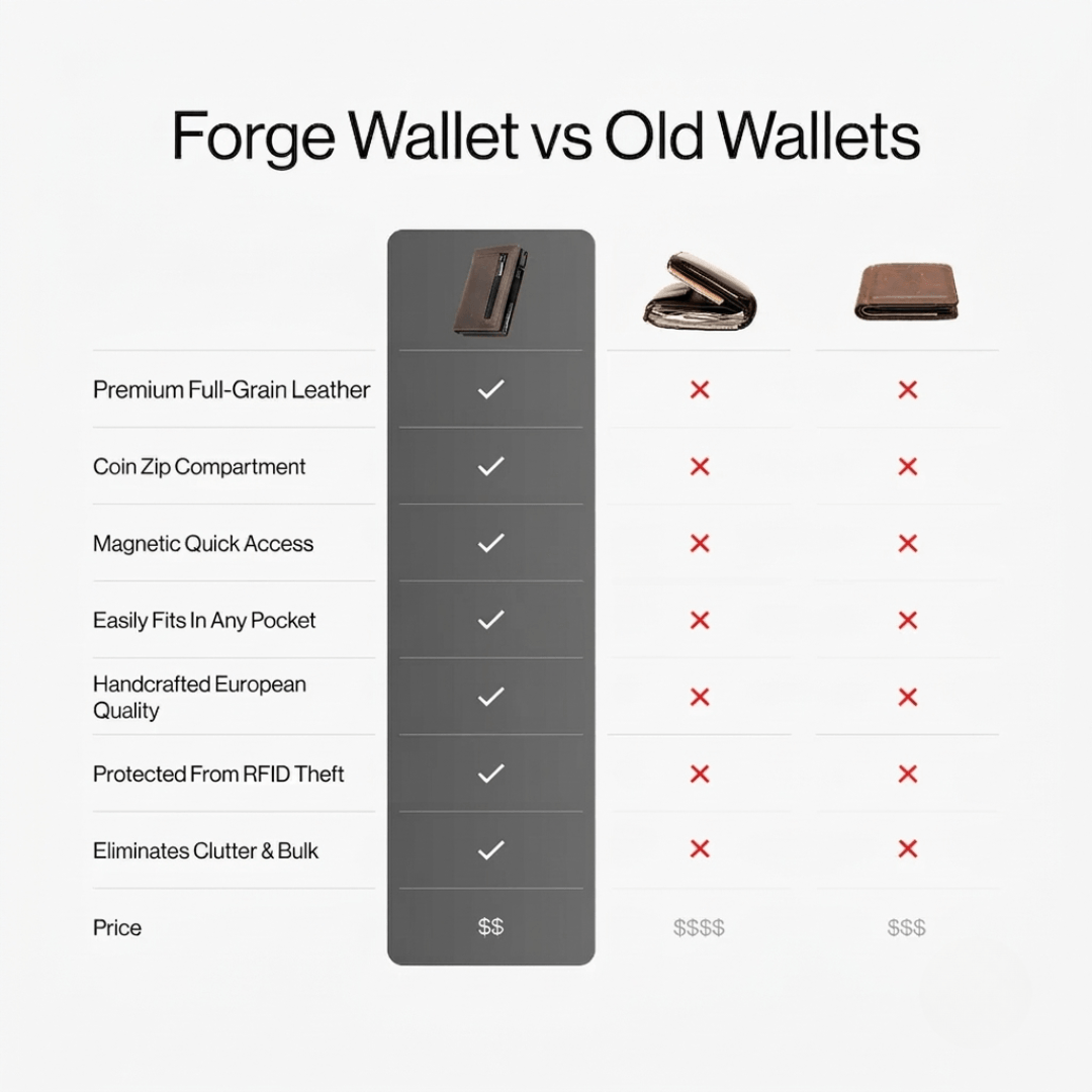 DNI Wallet