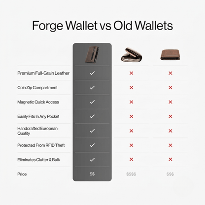 DNI Wallet