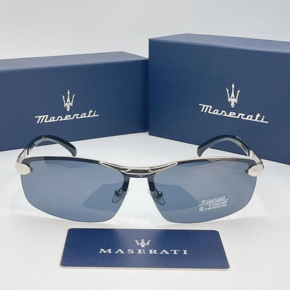 Maserati GranTurismo Polarizes - Limiteds Edition