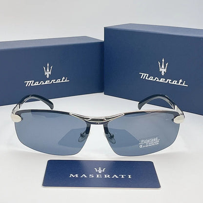 Maserati GranTurismo Polarizes - Limiteds Edition