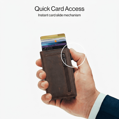 DNI Wallet