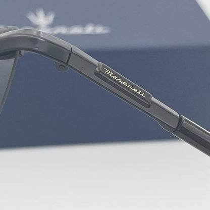 Maserati GranTurismo Polarizes - Limiteds Edition
