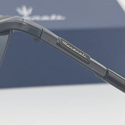 Maserati GranTurismo Polarizes - Limiteds Edition