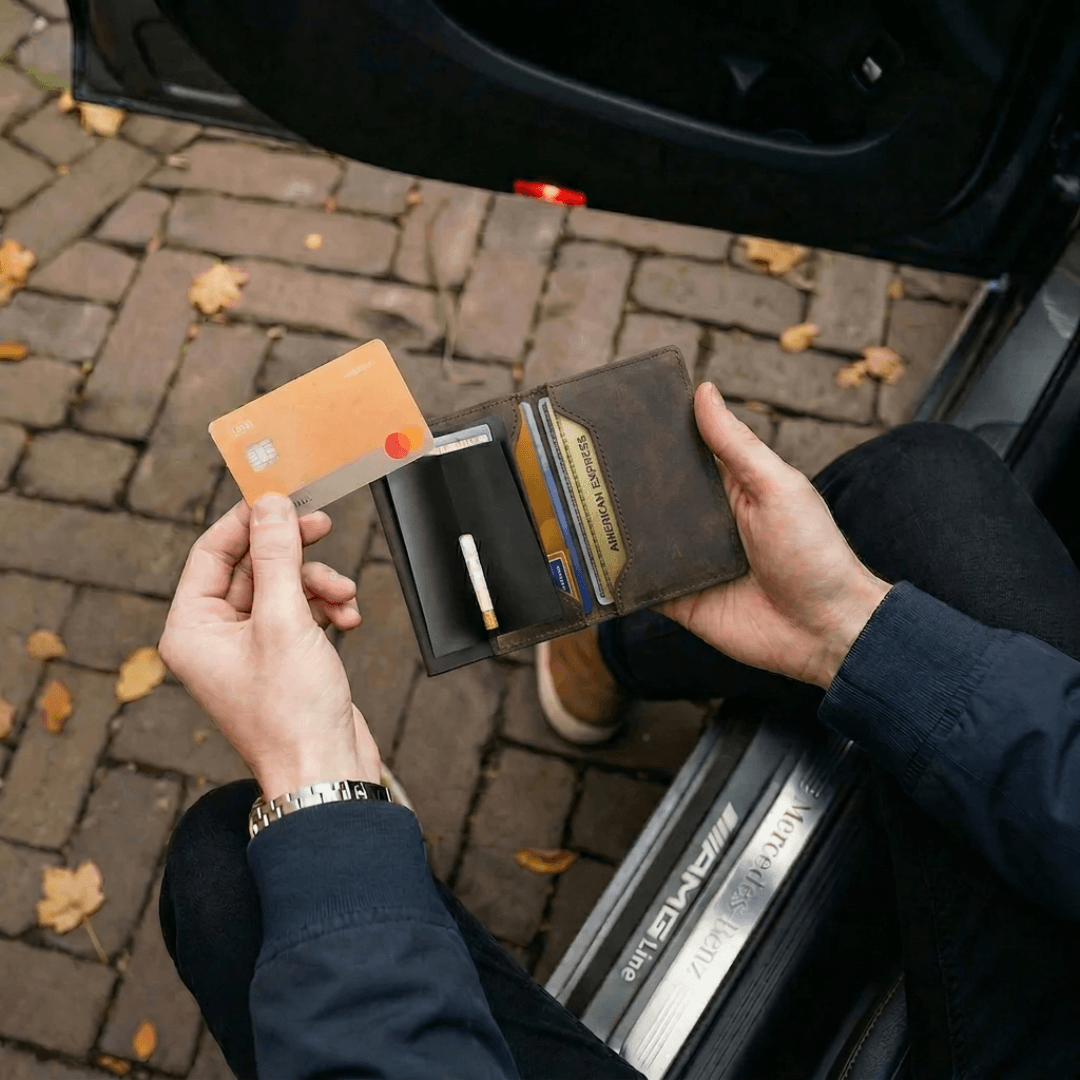 DNI Wallet