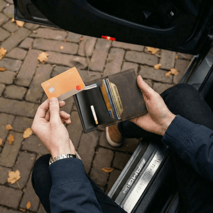 DNI Wallet