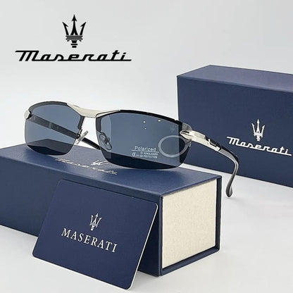 Maserati GranTurismo Polarizes - Limiteds Edition