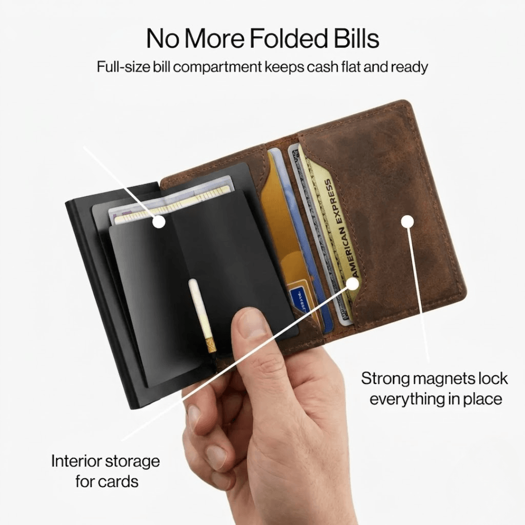 DNI Wallet