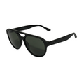 Matte Black | Green