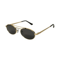 Gold | Schwarz