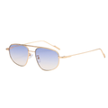 Gold | Blau