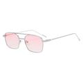 Silver | Pink