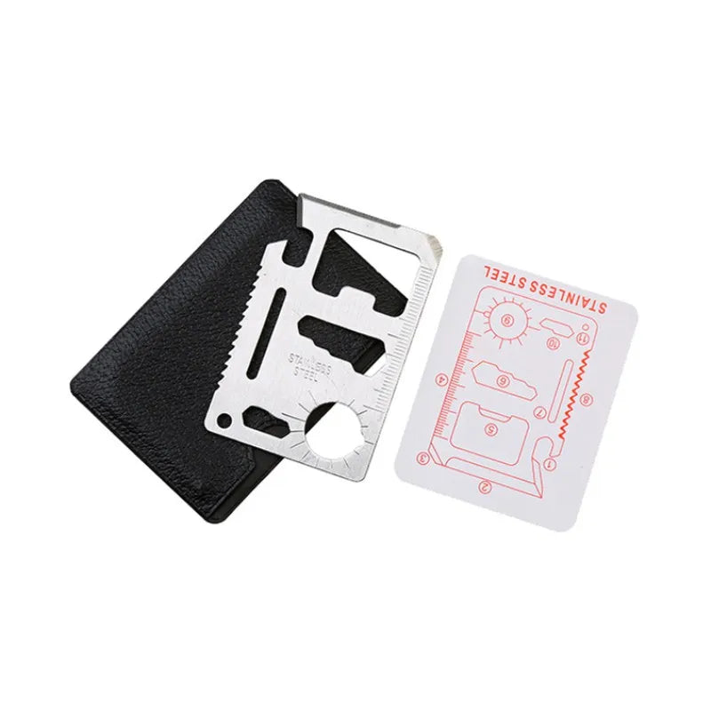 The Forge Smartcard
