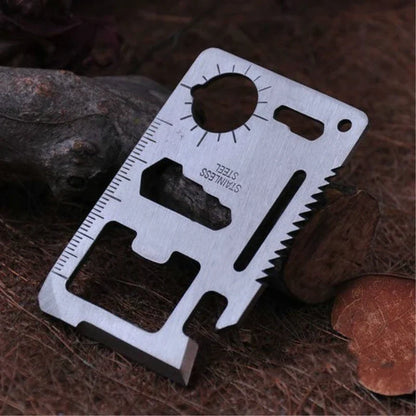 The Forge Smartcard