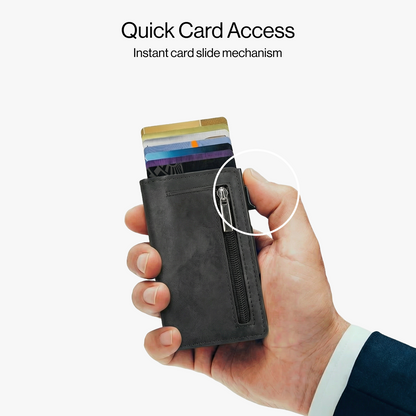 DNI Wallet