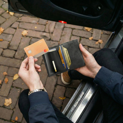 DNI Wallet