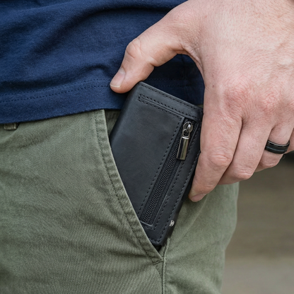 DNI Wallet