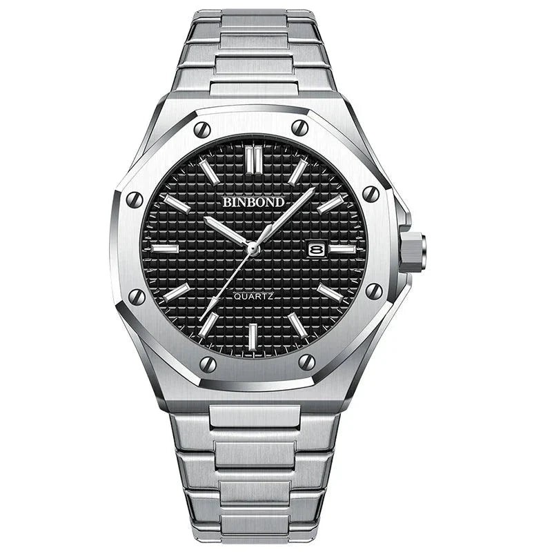 Bond Watch