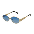 Gold | Blue