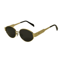 Gold | Black