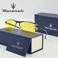 Yellow Tint