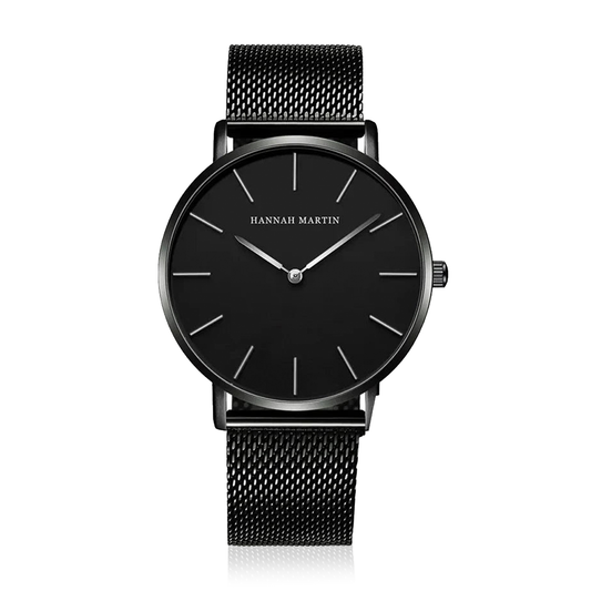 Mesh-Uhr