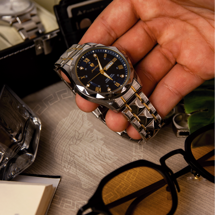 Poseidon Watch